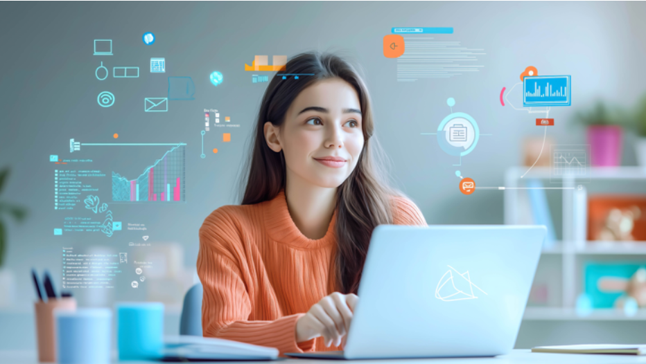 Benefits of Using AI Tools for Students