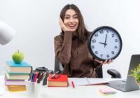 Time Management for College Students: The System That Actually Works 