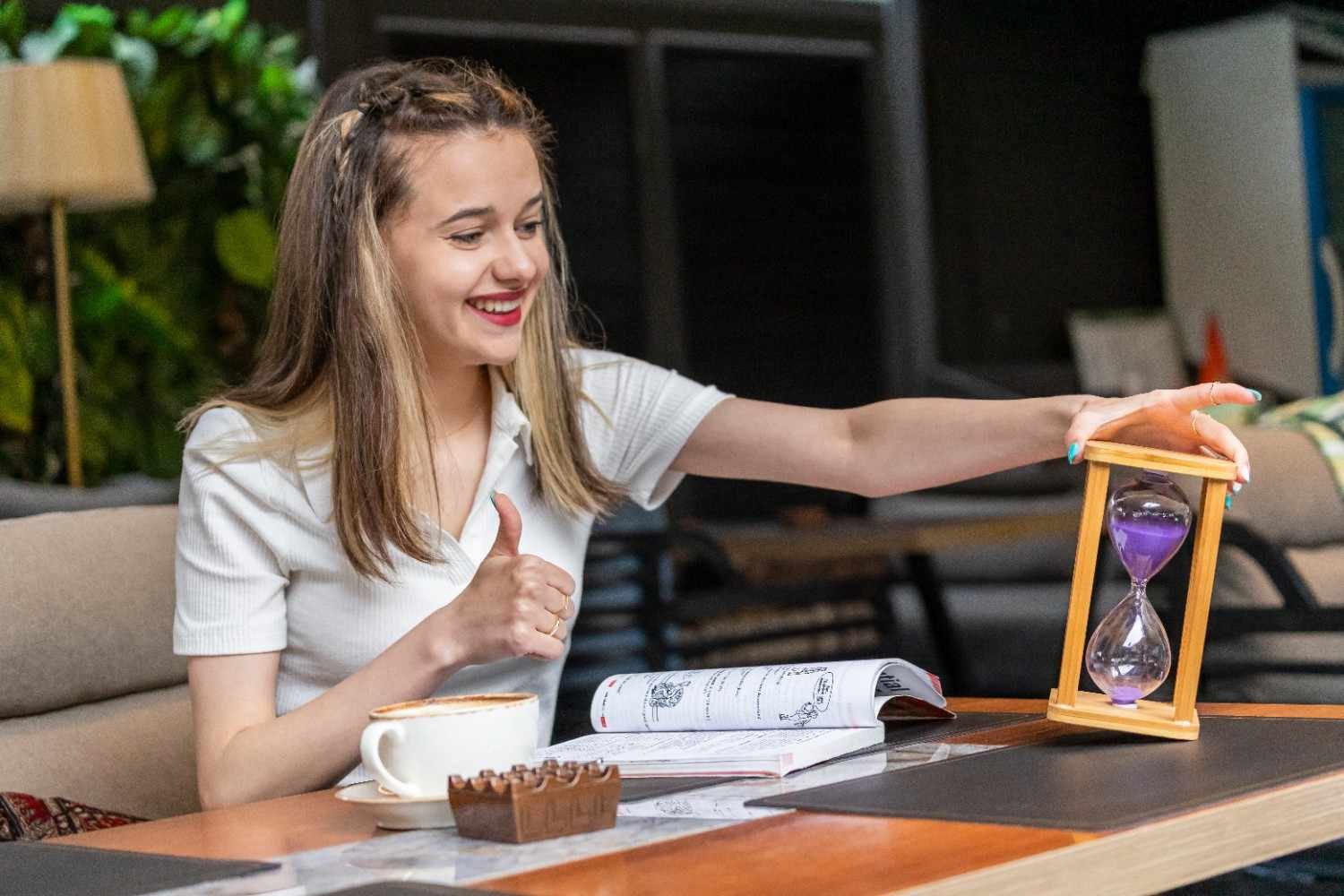 The Habits That Save Time Every Week