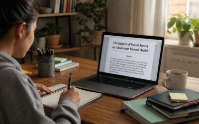 Beginner Guide on How To Start A Research Paper Confidently