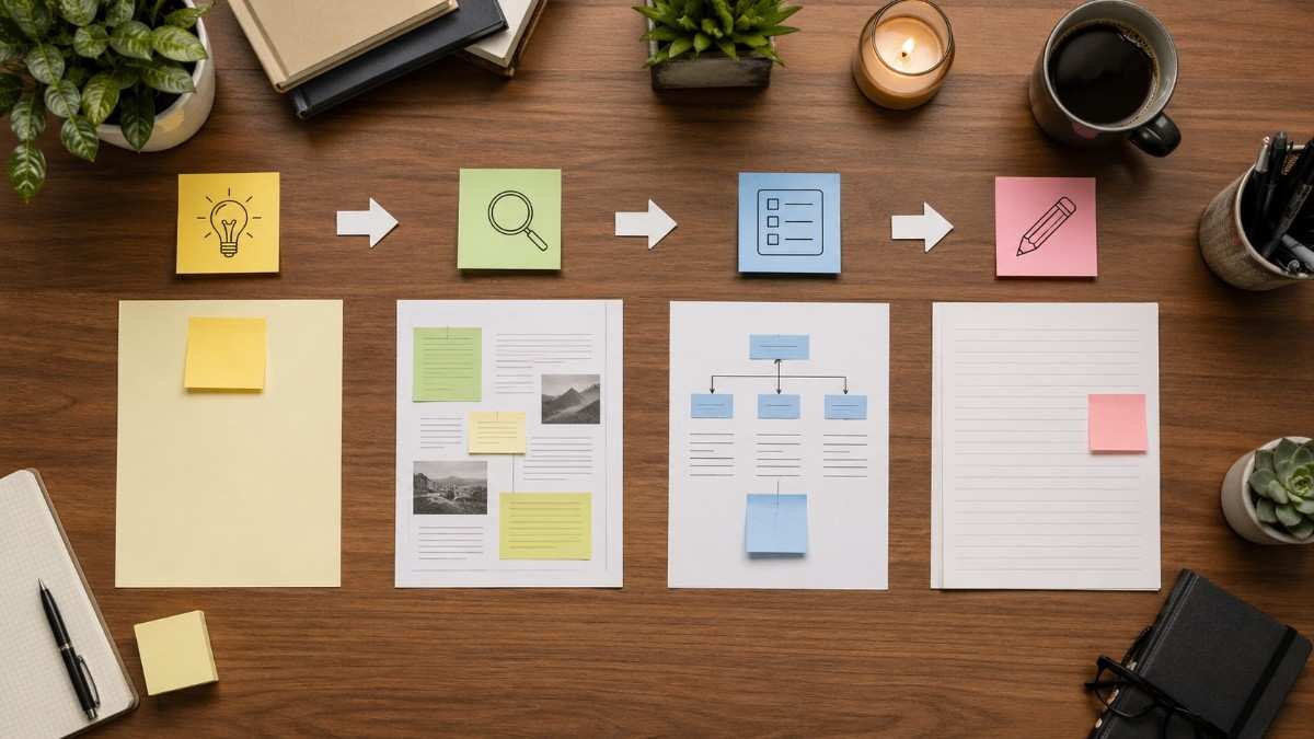 Essential First Steps To Build A Strong Start