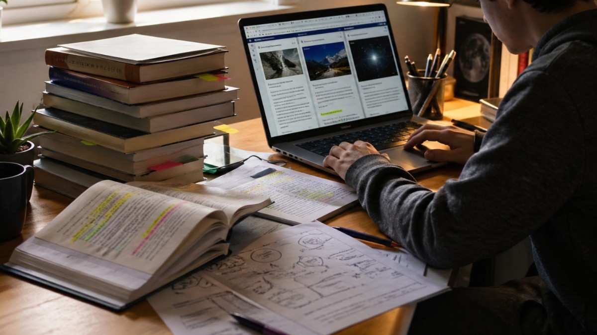 What Nobody Tells About How To Start A Research Paper