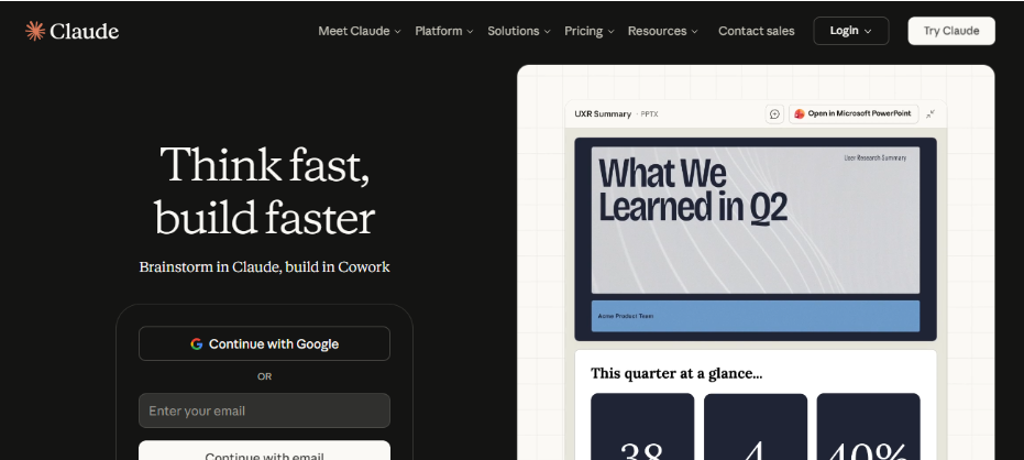 AI Tools for Long-Form Writing and Document Analysis