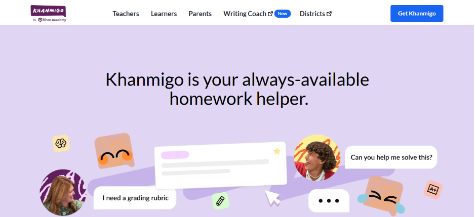 AI Tutors and Learning Assistants
