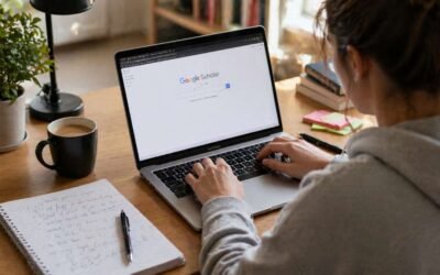 How To Use Google Scholar For Research Without Confusion?