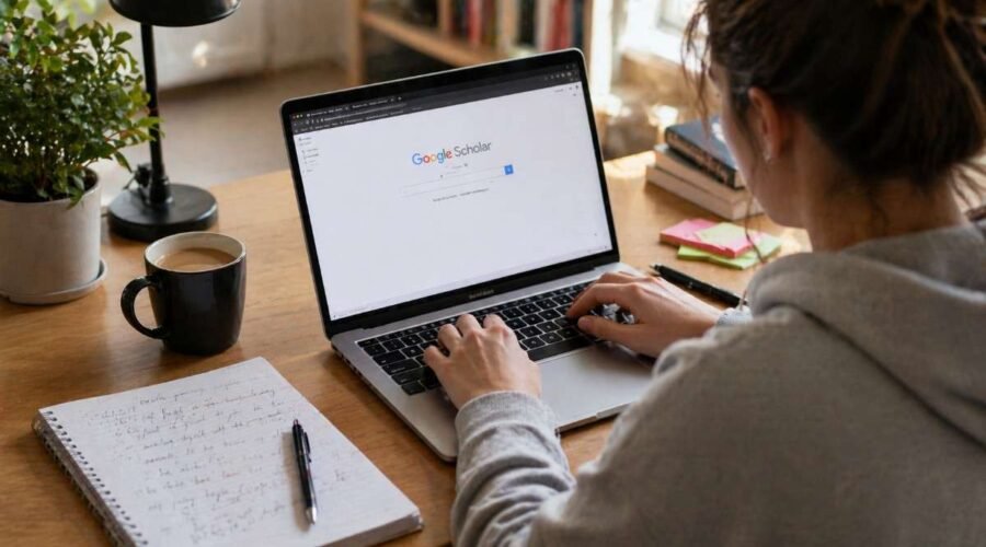 How To Use Google Scholar For Research Without Confusion?