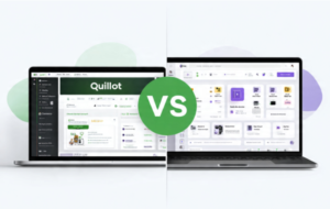 Grammarly vs QuillBot: Which Tool is Better for Students?