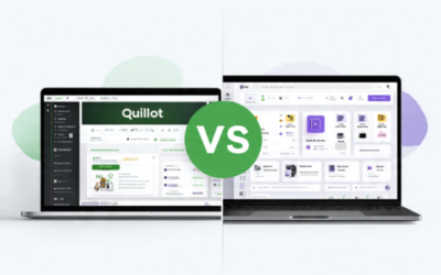 Grammarly vs QuillBot: Which Tool is Better for Students?