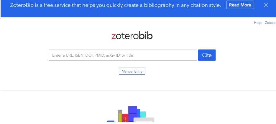 Top Citation Generators for Students