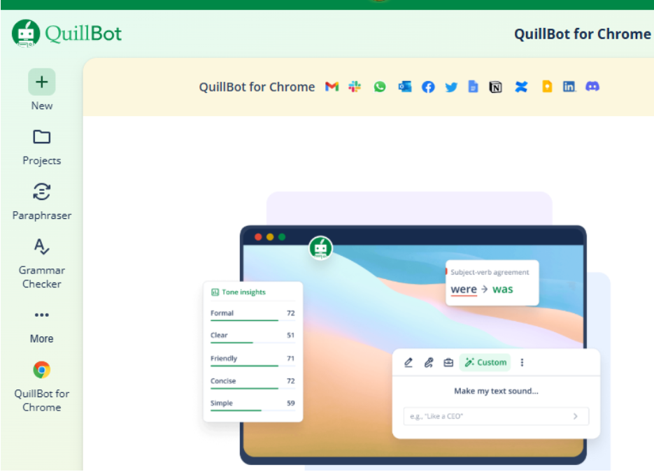 Why QuillBot Is Great for Students