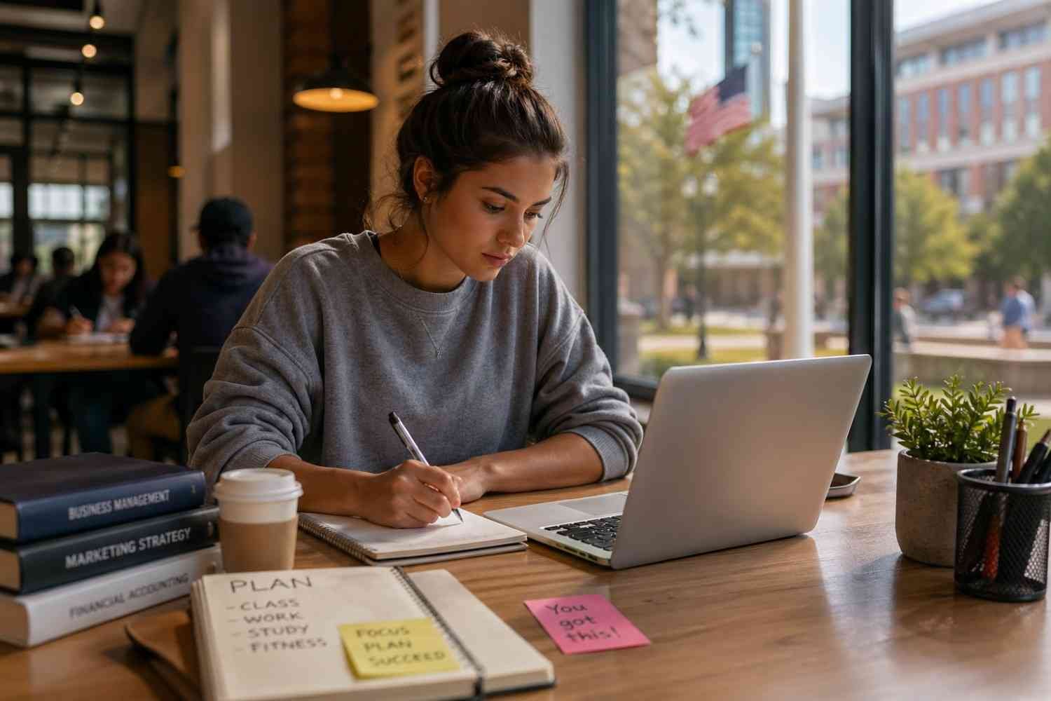 A Few Practical Habits That Make A Real Difference