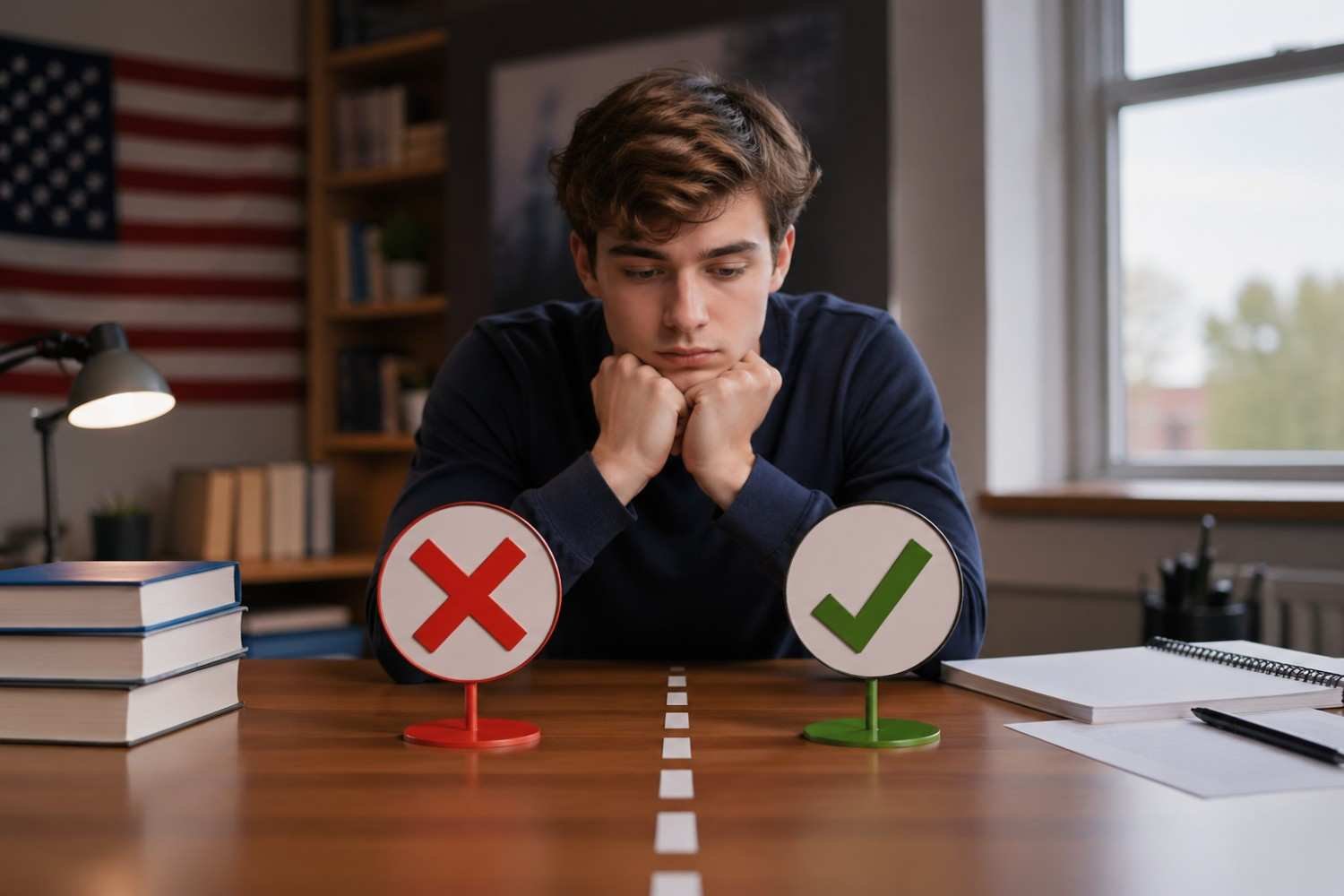 Avoid the “All or Nothing” Trap