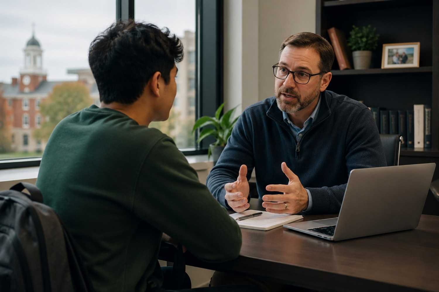 Be Honest With Your Employer Early