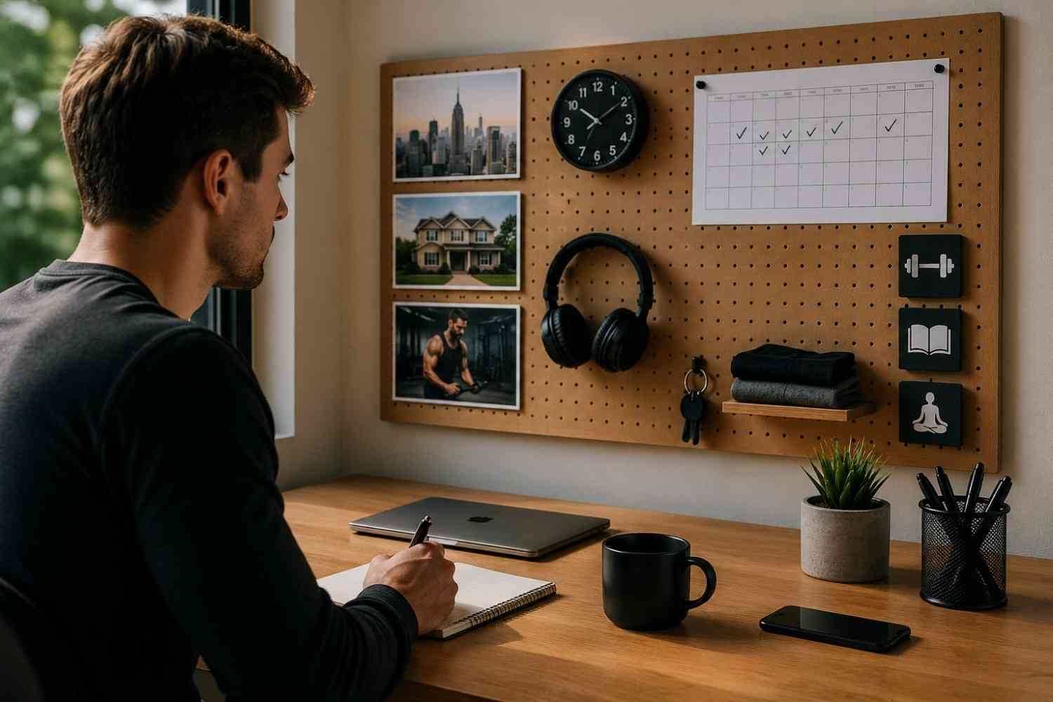 Build Systems That Remove Decision-Making