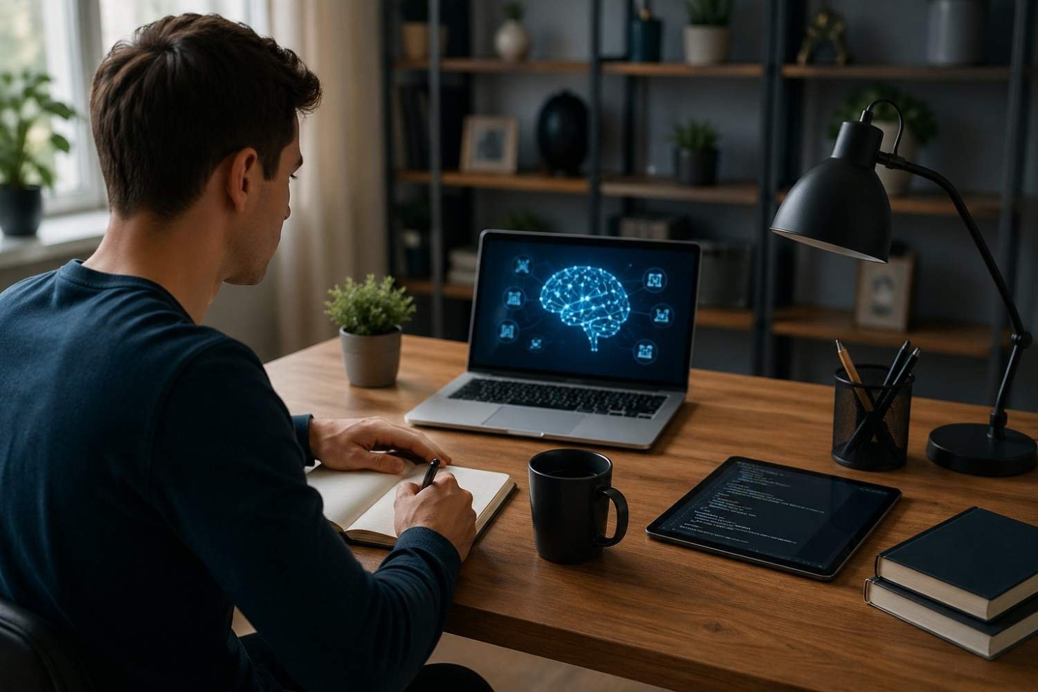 Critical Thinking and Problem Solving