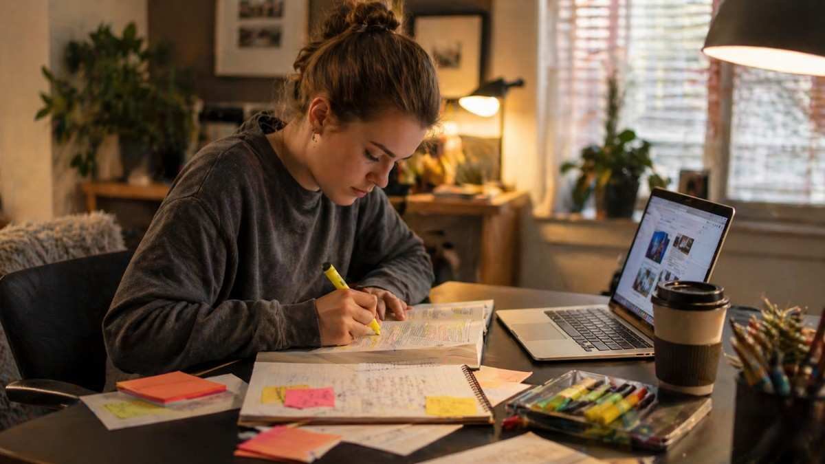 Common Mistakes In Academic Skills