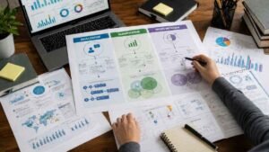 Common Research Design Types