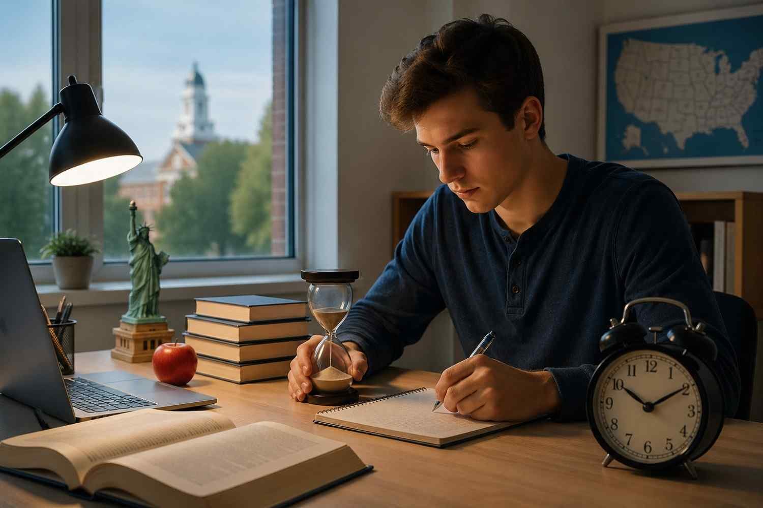 Connect Consistency With Time Control