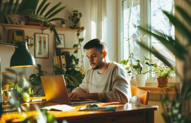 Create a Dedicated Workspace