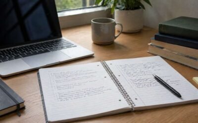 End Citation Confusion: MLA vs APA Differences Explained