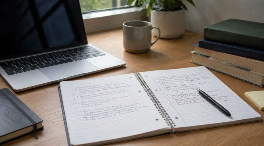 End Citation Confusion: MLA vs APA Differences Explained