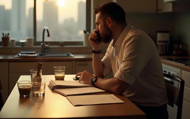 End the Day With a Shutdown Habit