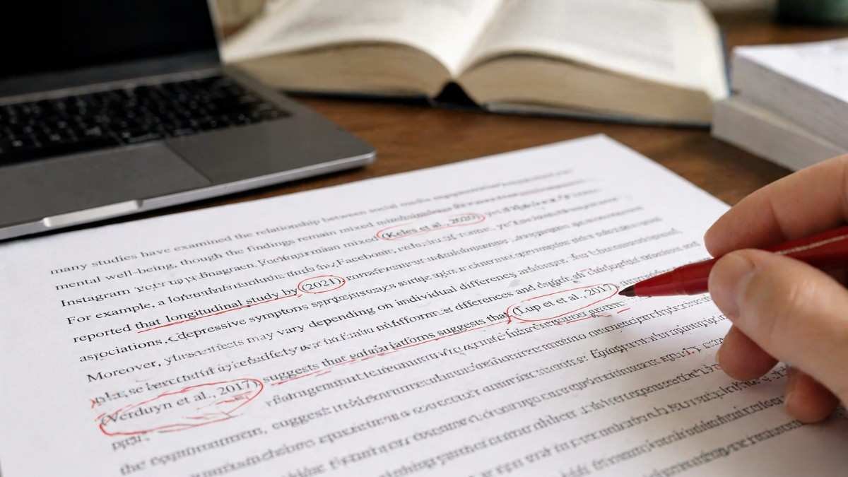 Evidence-Based Approach