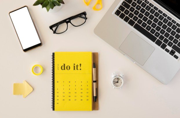 Focus on Three Clear Priorities