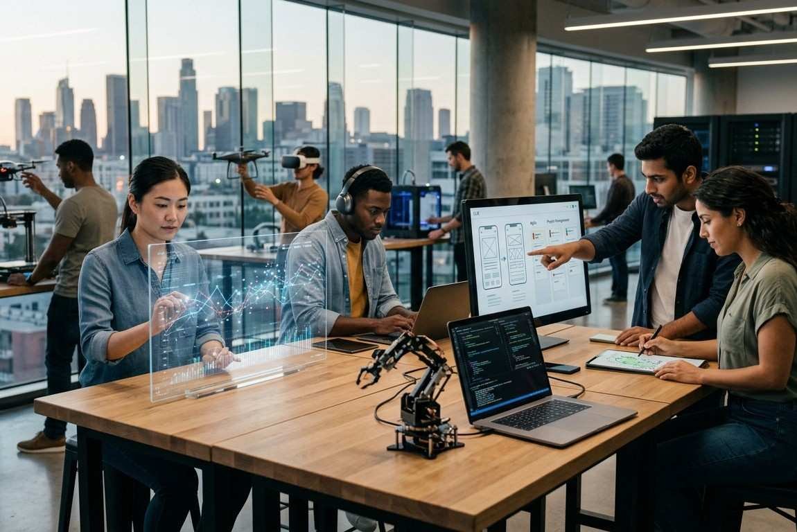 How Do You Show Future Skills on a Resume?