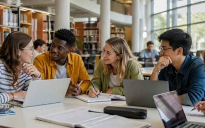 Get Better Grades With Academic Skills That Boost Results