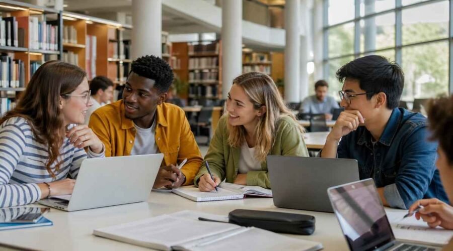 Get Better Grades With Academic Skills That Boost Results