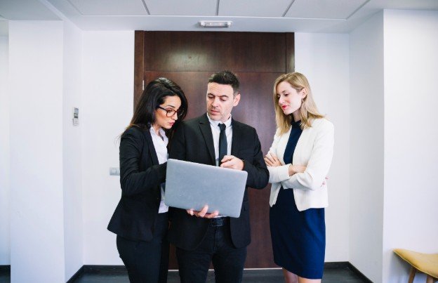 Getting Too Comfortable Too Fast