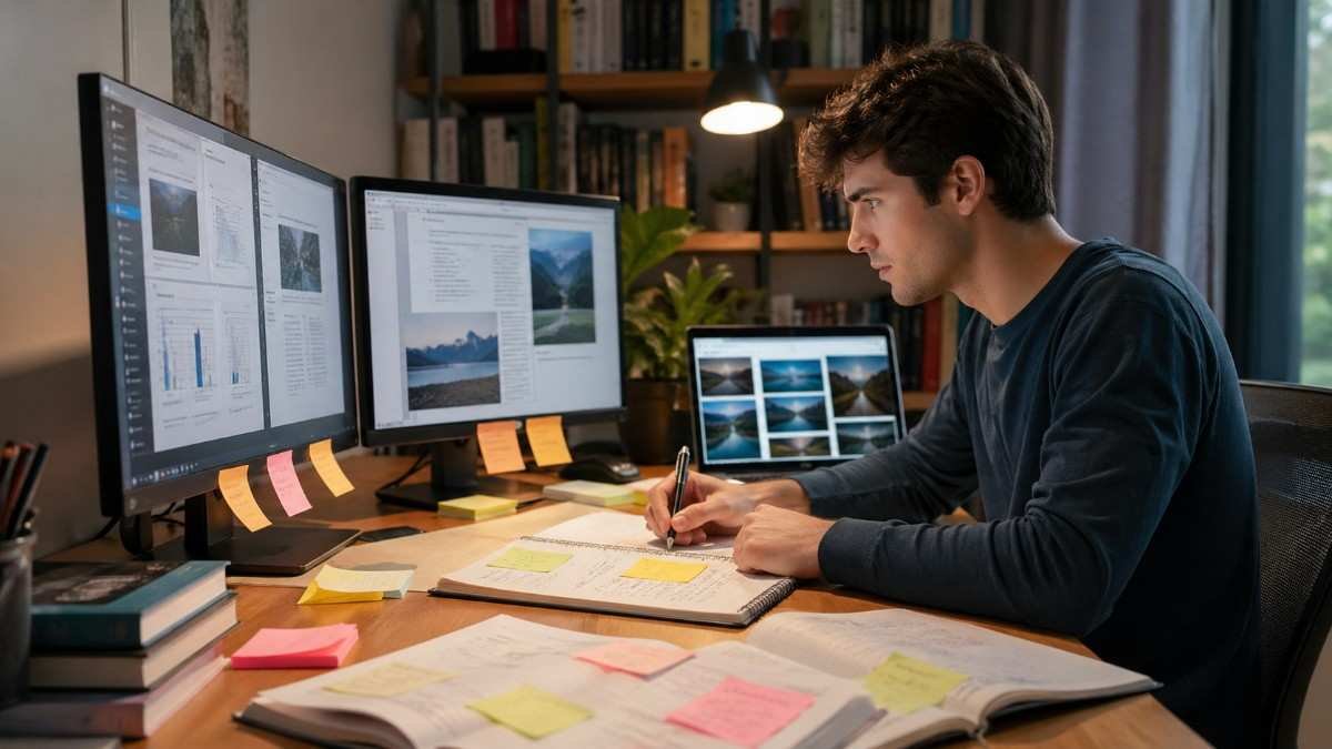 How Can You Use Non Academic Sources For Research Paper?