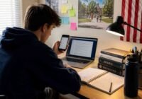 How Screen Time Habits For Students Are Affecting Productivity Today