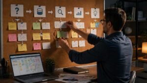 How To Choose Research Design Step By Step