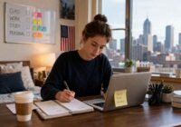 How To Manage College And Work Life: Real Strategies That Actually Work