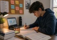 How To Study Harder, Not Smarter, And Stay Consistent Every Day