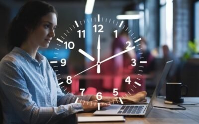 How to Manage Time When Working Multiple Jobs