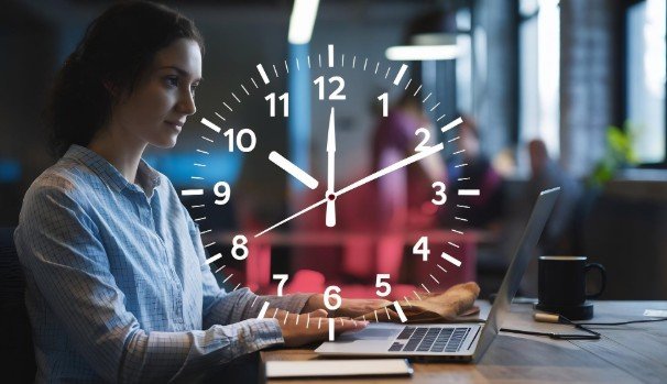 How to Manage Time When Working Multiple Jobs