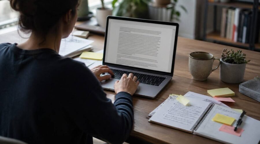 How to Paraphrase Without Plagiarism Like an Expert?