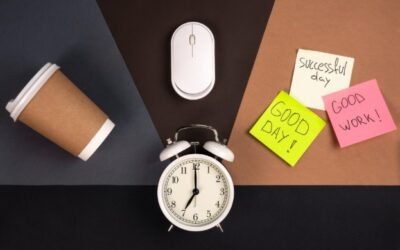 How to Plan Your Day for Maximum Productivity