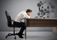 How to Stand Out at Work Without Overworking