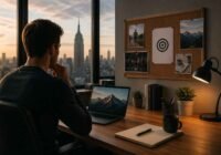 How to Stay Focused on Goals and Build Long-Term Discipline?