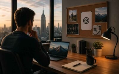 How to Stay Focused on Goals and Build Long-Term Discipline?