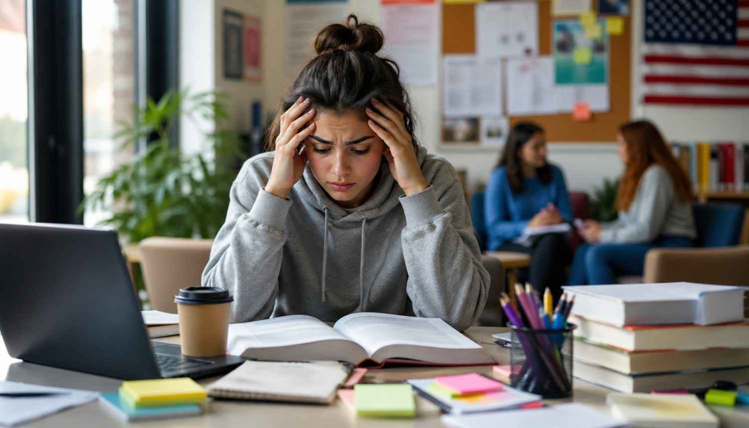 Knowing When To Ask For Help