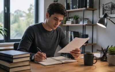 Learn Quicker: How To Read Academic Papers Fast