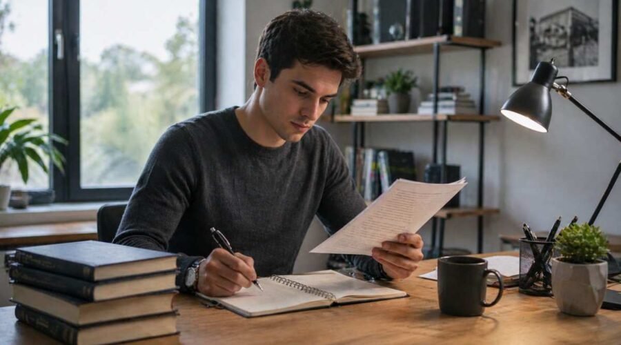 Learn Quicker: How To Read Academic Papers Fast