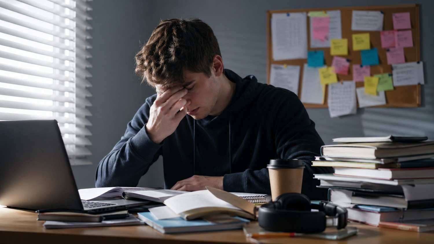 Mistakes Students Keep Repeating