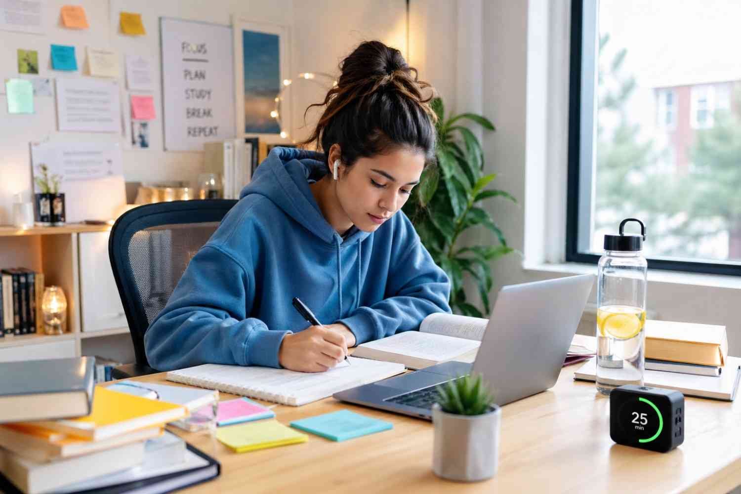 Mix Things Up To Stay Mentally Engaged