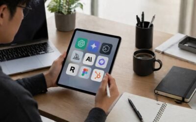 Must-Try AI Tools For Research Writing for Better Results